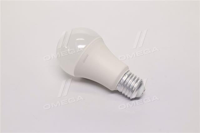 Світлодіодна лампа a75, 10w,4000k, 1060lm, e27, 220v 