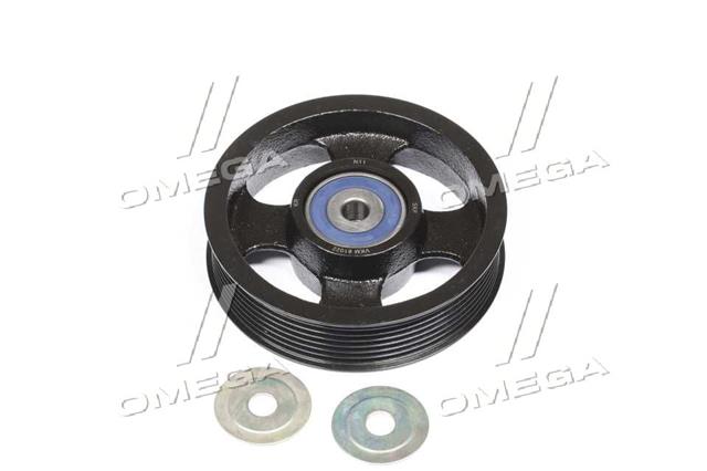VKM61022 SKF