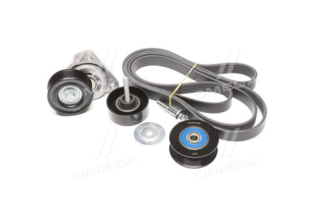 VKMA64114 SKF