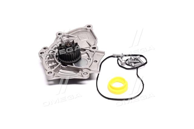 Помпа системи охолодження 1.8TSI 16V, 2.0TSI 16V VW Tiguan 16-, VW Jetta VI 10-18, VW Passat B8 14-, VW Golf VII 12-20, VW Touran 15-, VW Sharan 10-, VW Scirocco 08-17, VW Beetle 98-11, VW Beetle 11-1