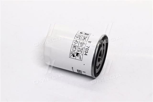 W7034 MANN-FILTER