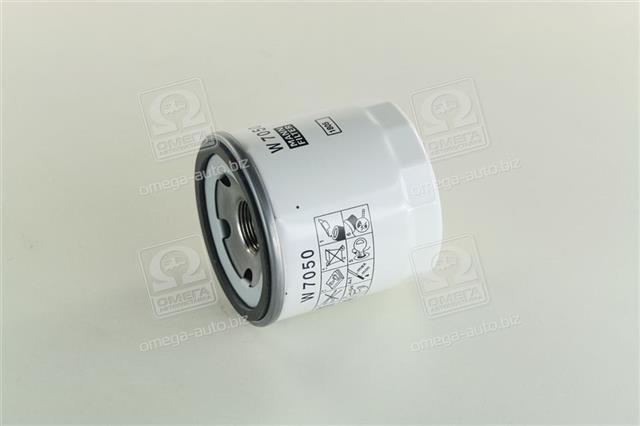 W7050 MANN-FILTER