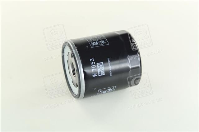 W7053 MANN-FILTER