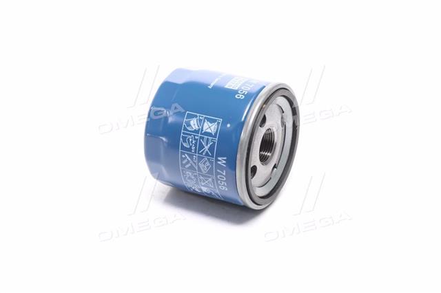 W7056 MANN-FILTER