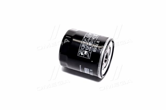 W7058 MANN-FILTER