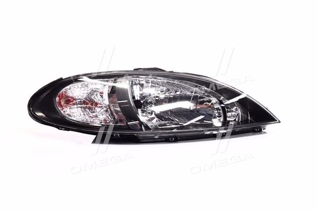Фара права chev lacetti hb 