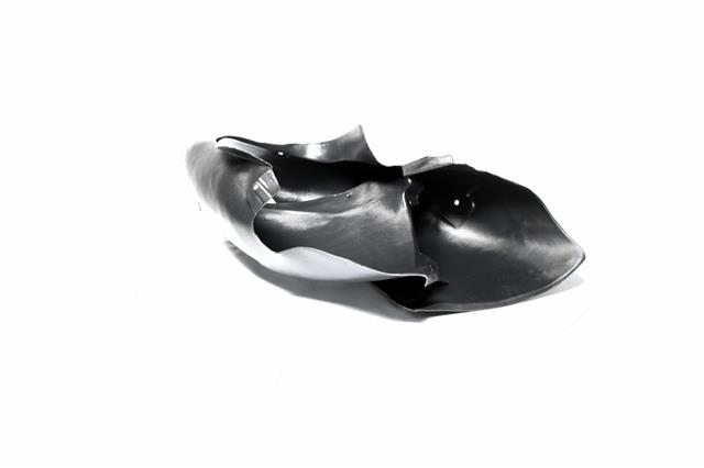 Підкрилок передній правий