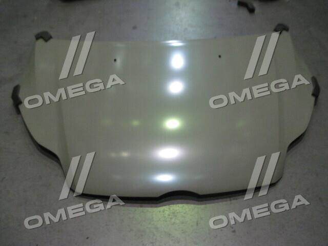 Капот ford focus 11-14 