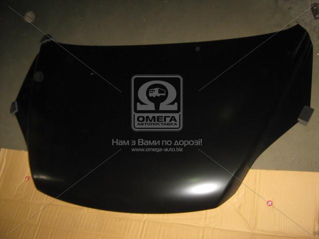 Капот hon crv 10- 
