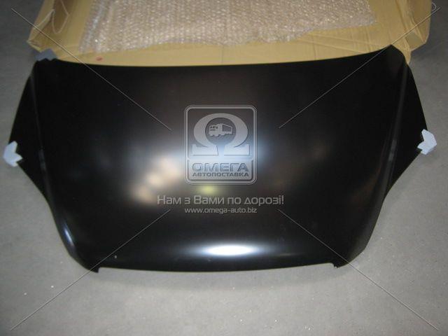 Капот honda crv 06- 