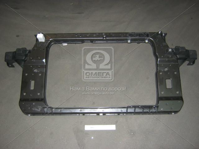 Панель пер. hyun ix35 