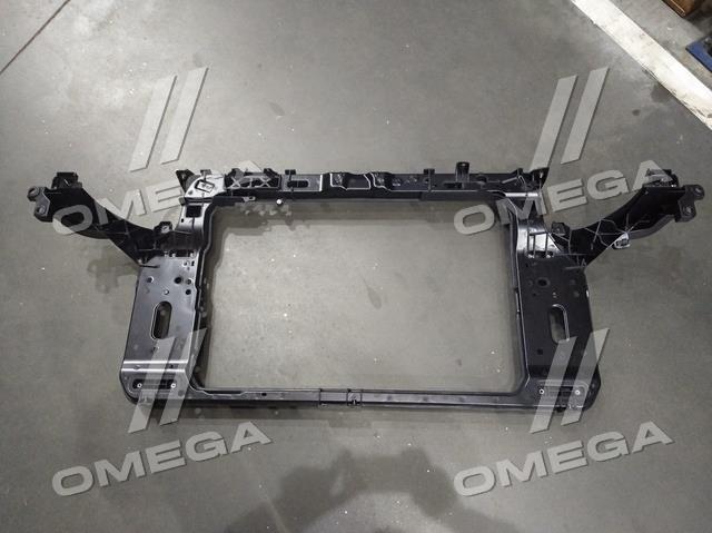 Панель пер. kia sportage 10-15 