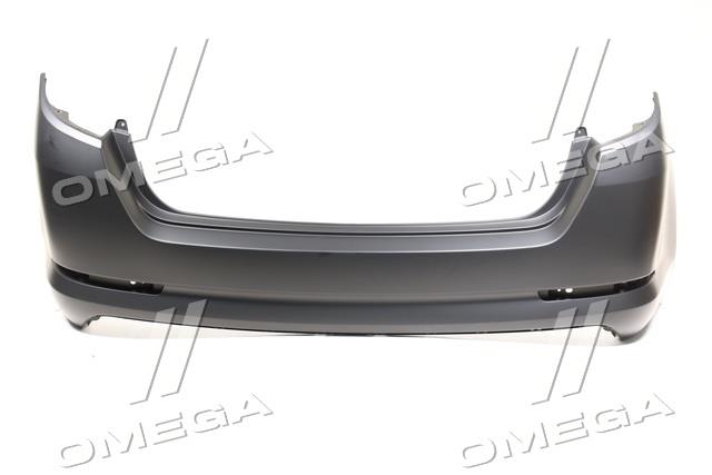 Бампер задній kia optima 11-13 