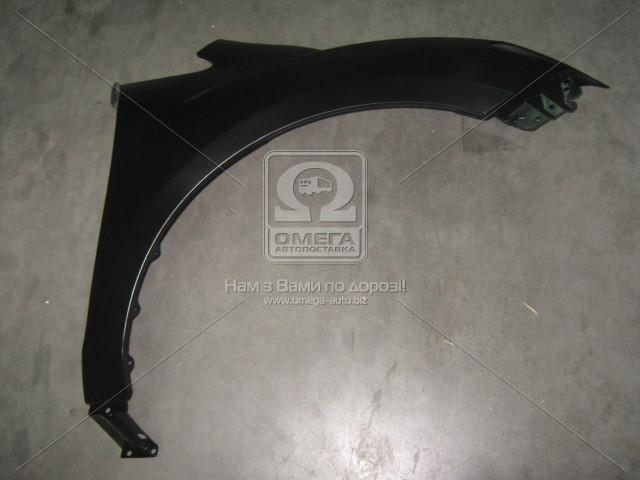 Крило пер. пра. MAZDA CX7 06- 