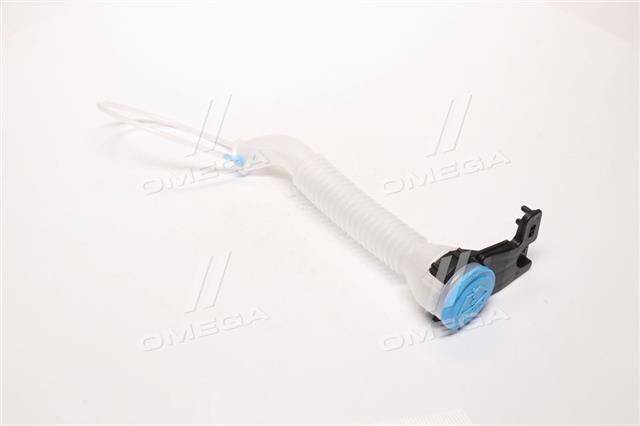 Бачок омивача mazda cx5 12-16 