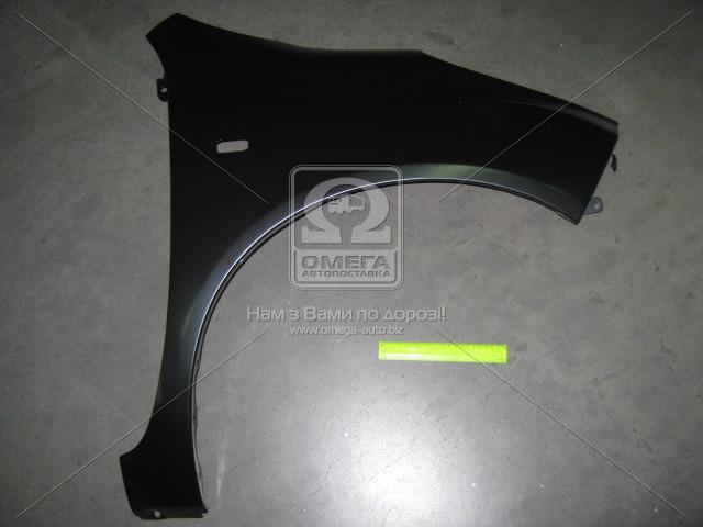 Крило переднє праве nis micra k12 03-10 