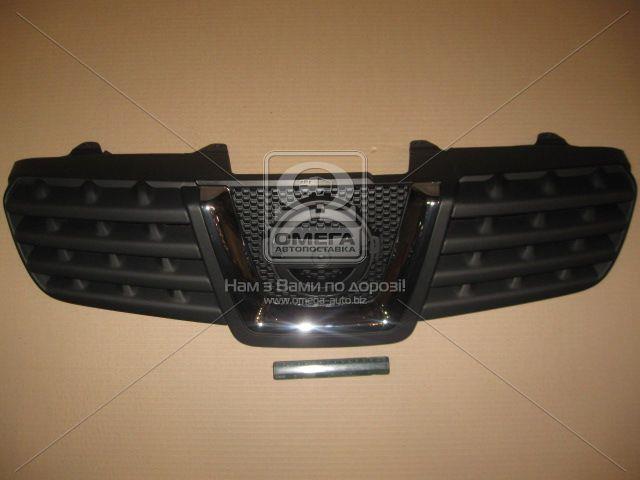 Грати nis qashqai 