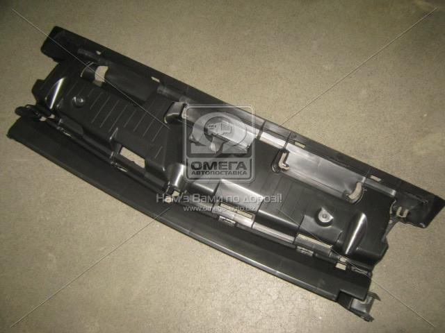Решiтка ren kangoo 09- 
