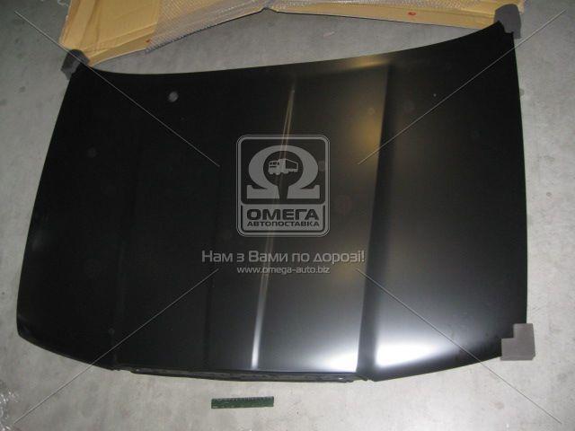 Капот sk octavia 97-04 