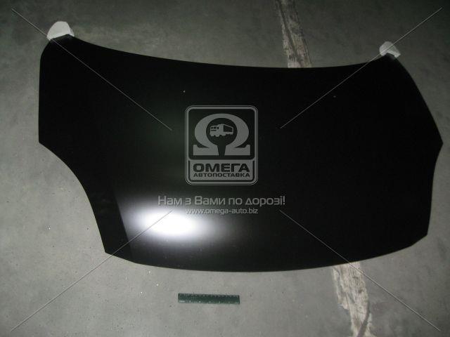 Капот SUZUKI SWIFT 05- (пр-во TEMPEST)