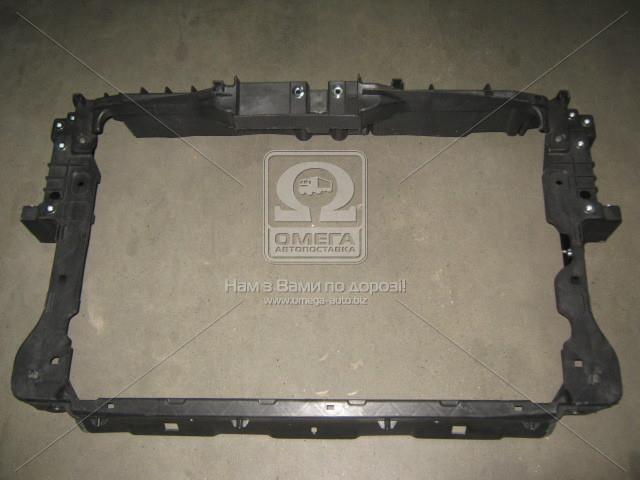 Панель пер. vw tiguan 07-15 