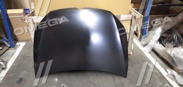 Капот vw golf vii 13- 