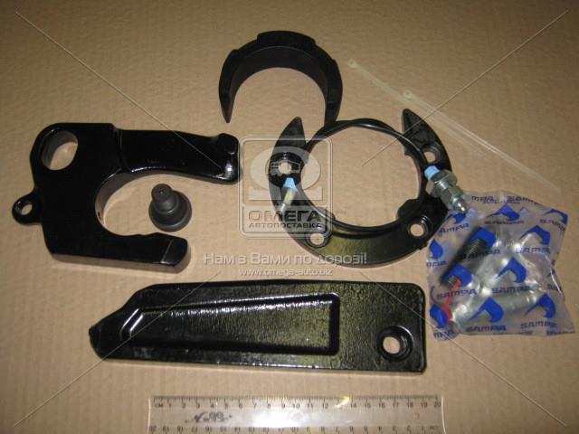 Ремкомплект сідла jost m16x2/51/94
