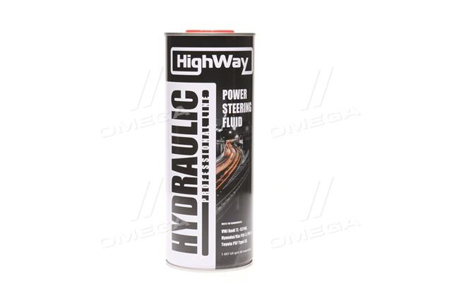 10021 HIGHWAY
