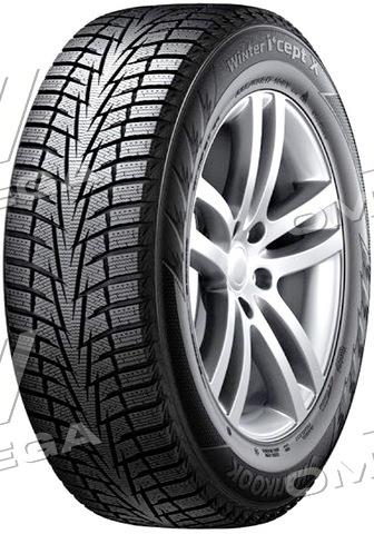 Шина 265/65R17 112T Winter I*Cept X RW10 (Hankook (пр-во Корея)