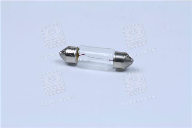 Лампа розжарювання 12v10wsv85 