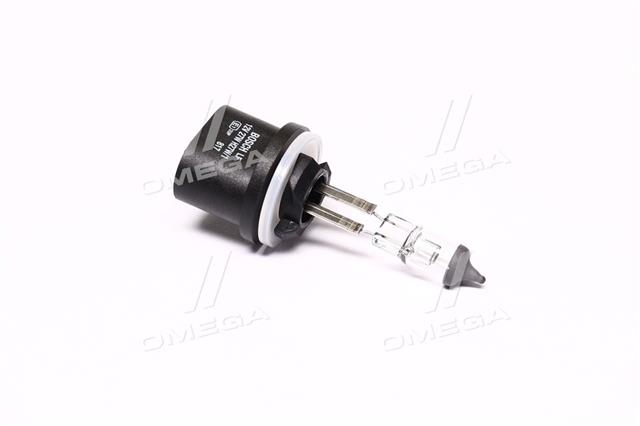Лампа накалу 12v 27w h27w/1 pure light 