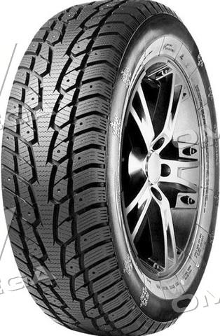Шина 205/65r16 95h w686  под шип