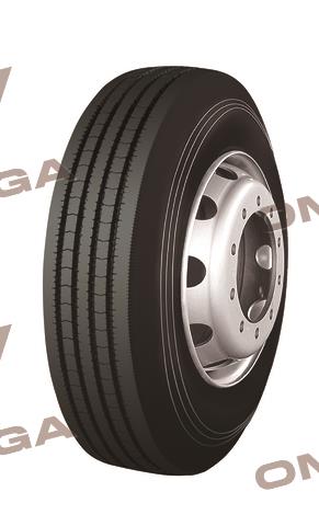 Шина 235/75r17,5 143/141k lm216 18pr m+s 