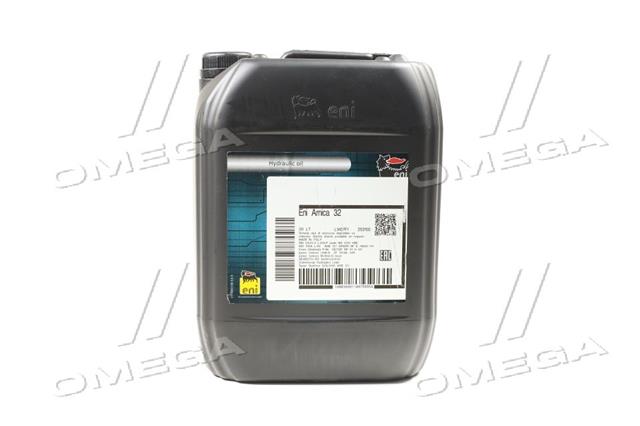 Олива гідравл. eni arnica 32 (каністра 18кг)