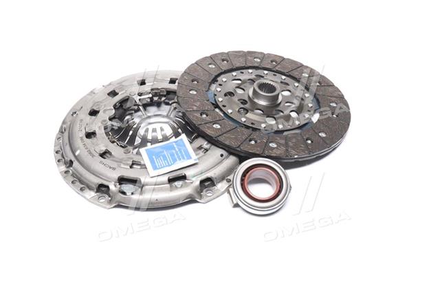 3000951586 SACHS