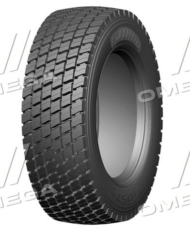 Шина 205/75r17,5 124/122l jd575 3pmsf 