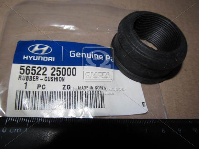 Втулка рульової рейки hyundai accent 99-/getz 02-/i10/i20 07-/kia rio -06/picanto 08- 