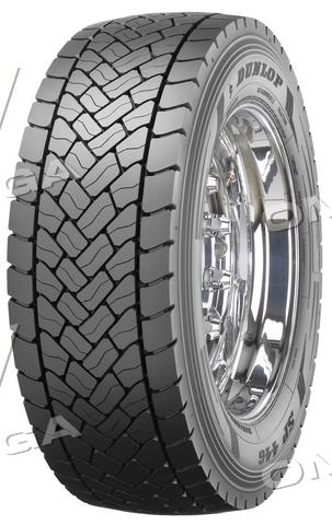 569057 DUNLOP