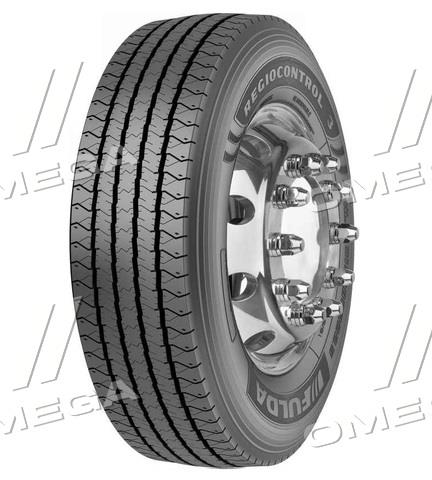 Шина 315/80R22,5 156L154M REGIOCONTROL 3 3PSF (Fulda)