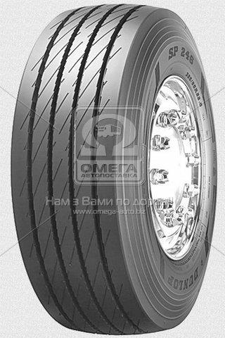 572078 DUNLOP