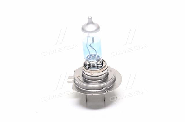 Автолампа галогенова 55w