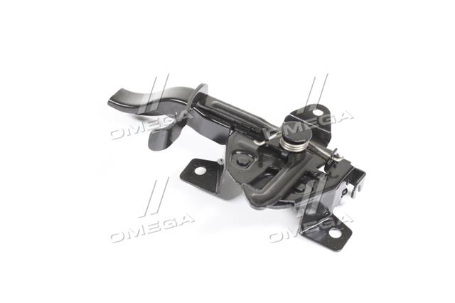 Замок капота Kyron (05-) (7111009003) SsangYong