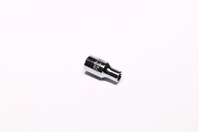 Головка 1/4 "5мм baea0805 (в-во toptul)