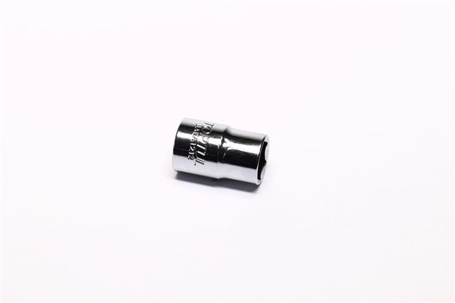 Головка 3/8" 12мм baea1212 (в-во toptul)