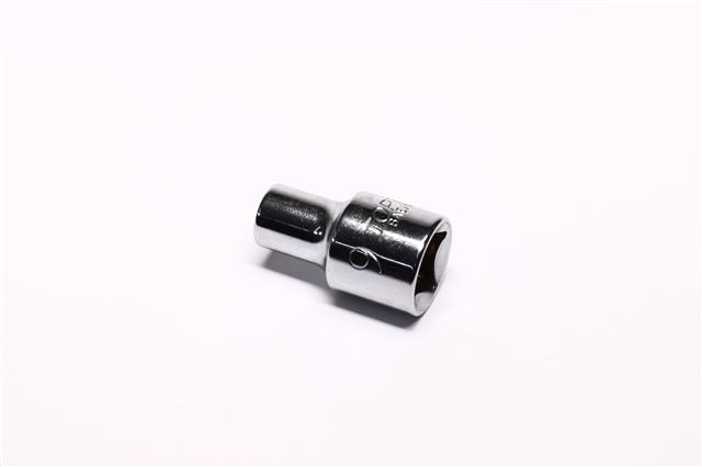Головка 1/2 "9мм baea1609 (в-во toptul)