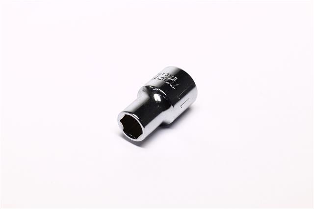 Головка 1/2" 11мм baea1611 (в-во toptul)