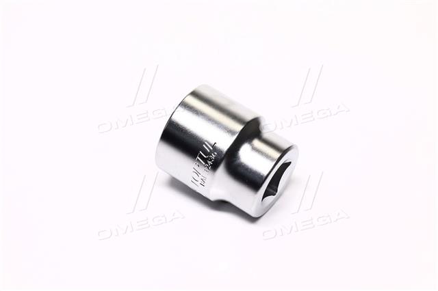 Головка торцева  3/4"