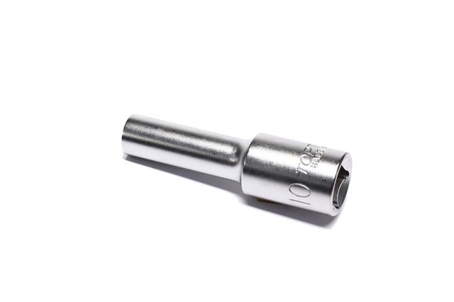Головка торцева довга 1/2 "10мм baee1610 (в-во toptul)