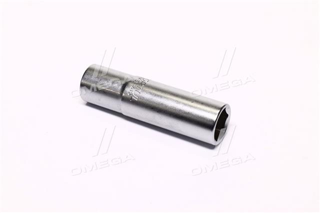 Головка торцева довга 1/2 "15мм baee1615 (в-во toptul)