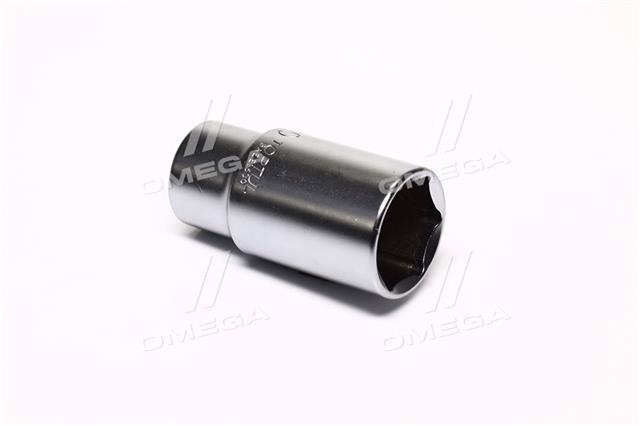 Головка торцева довга 1/2 "30мм baee1630 (в-во toptul)